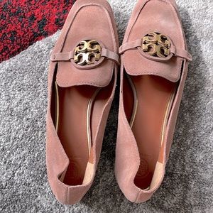 Tori Burch flats